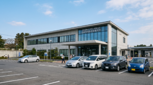 4. 運輸支局で手続きする