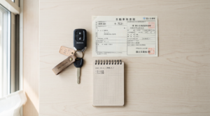 返納が必要になる場面