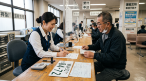 結論:ナンバー返納は「抹消登録」とセットで行う手続き