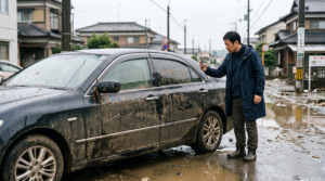 手順2:被害状況を記録する
