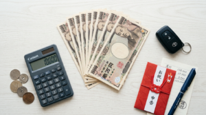 廃車にしたら税金は戻ってくる?